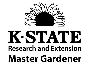 K-State Master Gardener